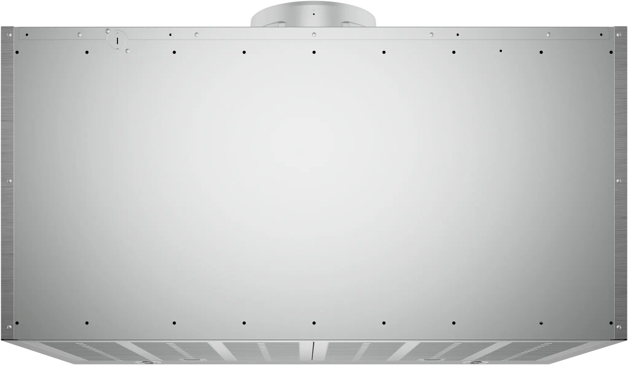 Benchmark Stainless Steel 36" Undercabinet Vent Hood Benchmark Stainless Steel 36" Undercabinet Vent Hood