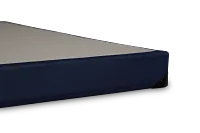 Posturepedic Elite Spring Albany 2 Firm Low-profile Mattress Set