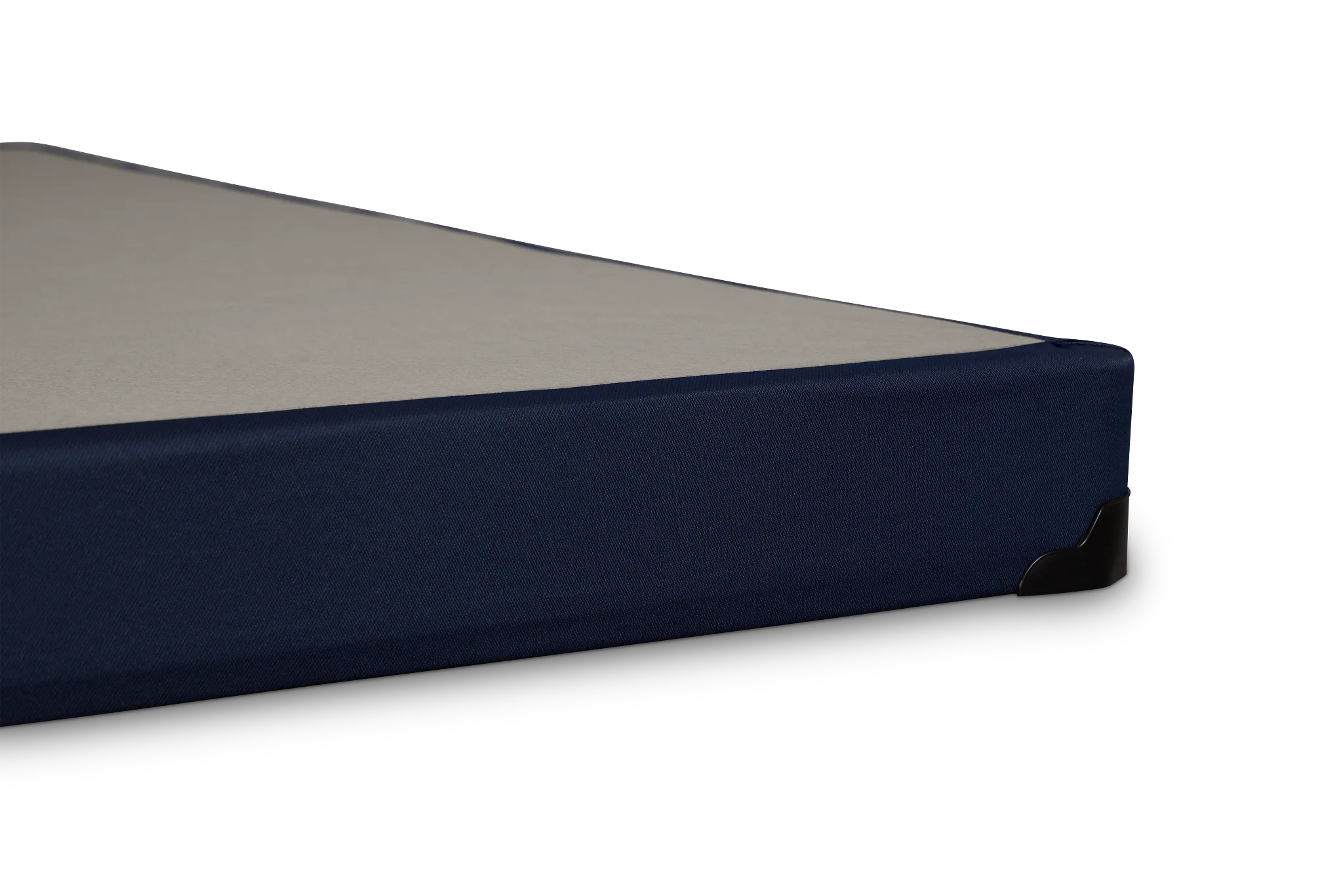 Posturepedic Elite Spring Albany 2 Firm Low-profile Mattress Set