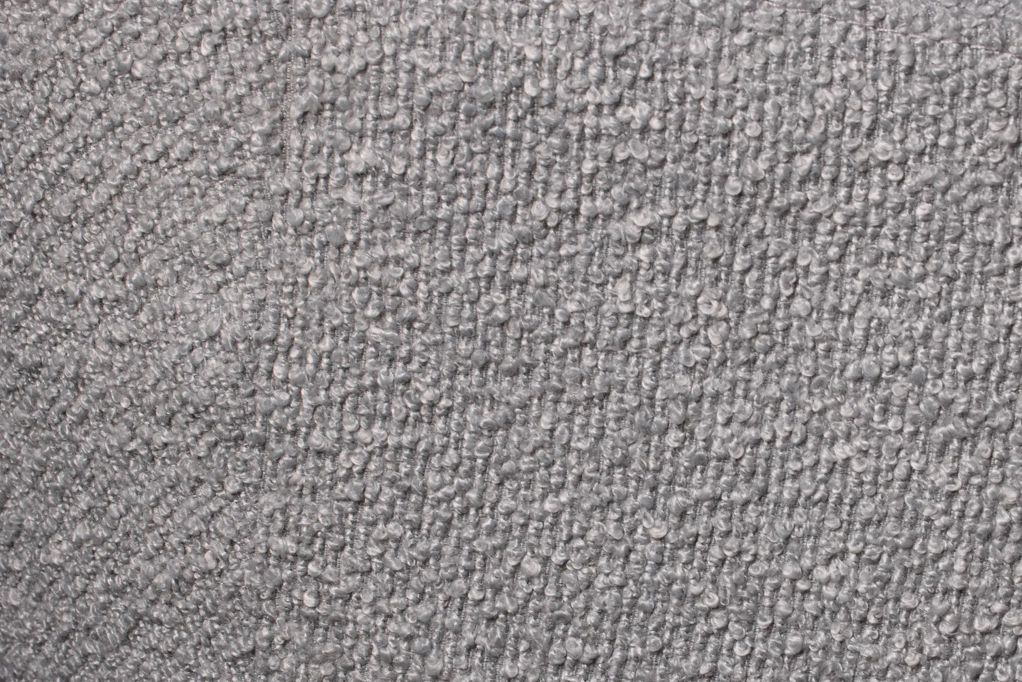 Merrick Gray Round Upholstered Side Chair Merrick Gray Round Upholstered Side Chair