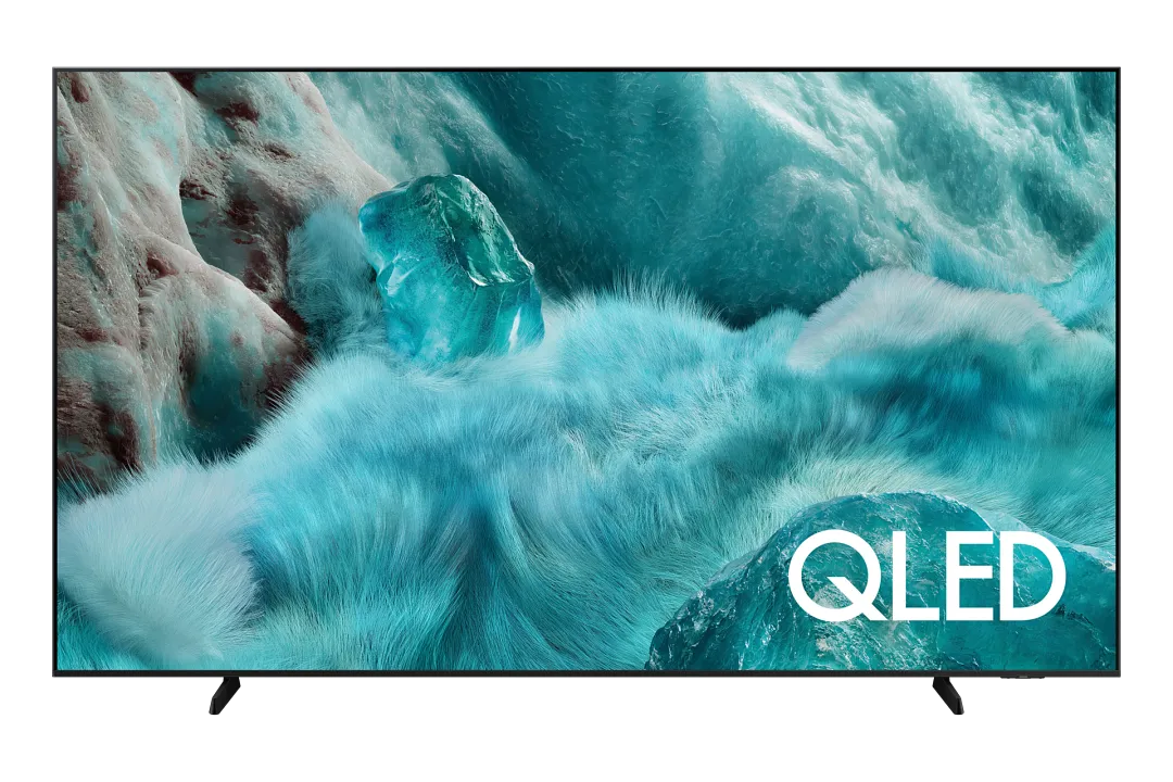 Samsung Class Q7f 4k Samsung Vision Ai Smart Tv 98" Qled Smart Tv