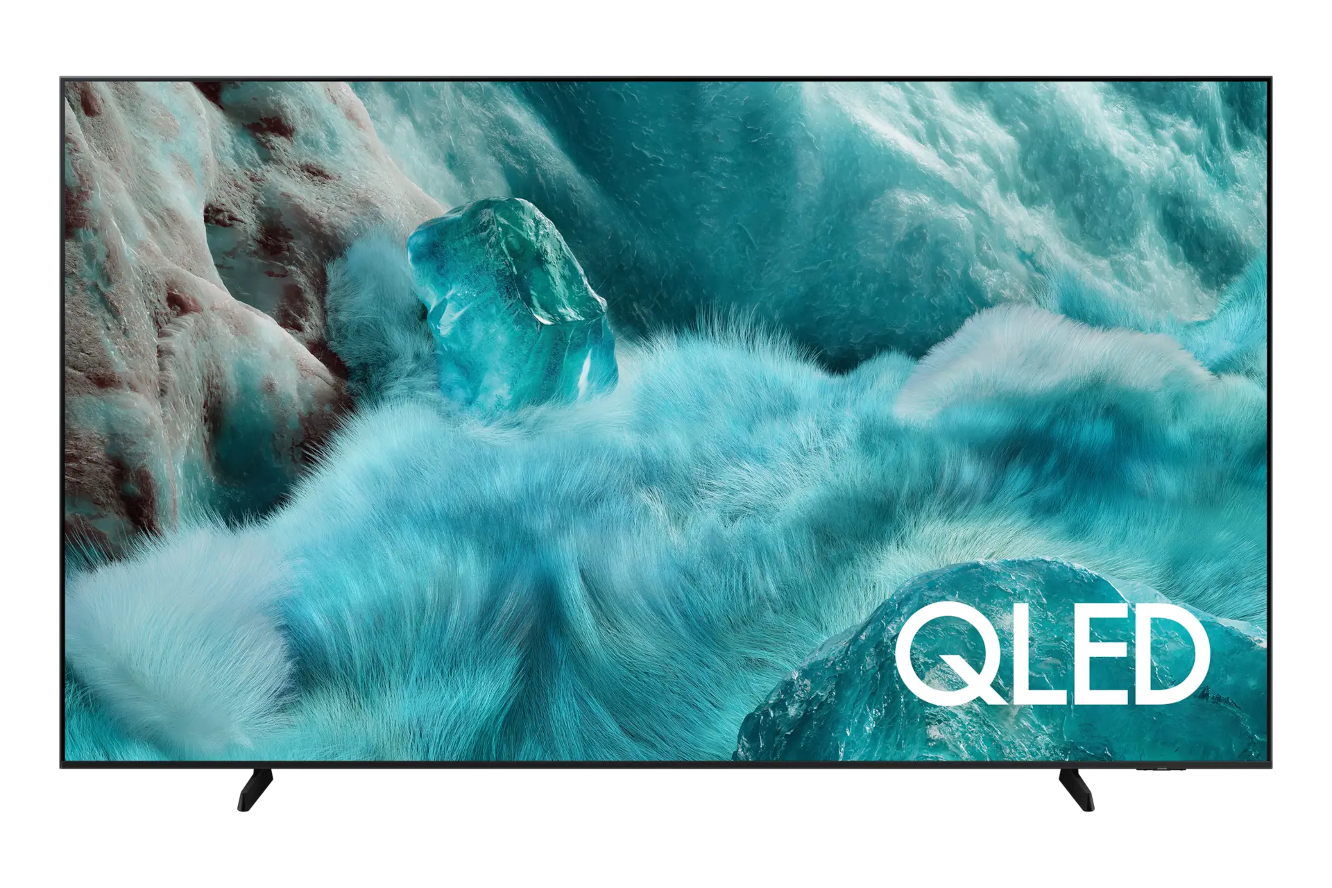 Samsung Class Q7f 4k Samsung Vision Ai Smart Tv 98" Qled Smart Tv Samsung Class Q7f 4k Samsung Vision Ai Smart Tv 98" Qled Smart Tv