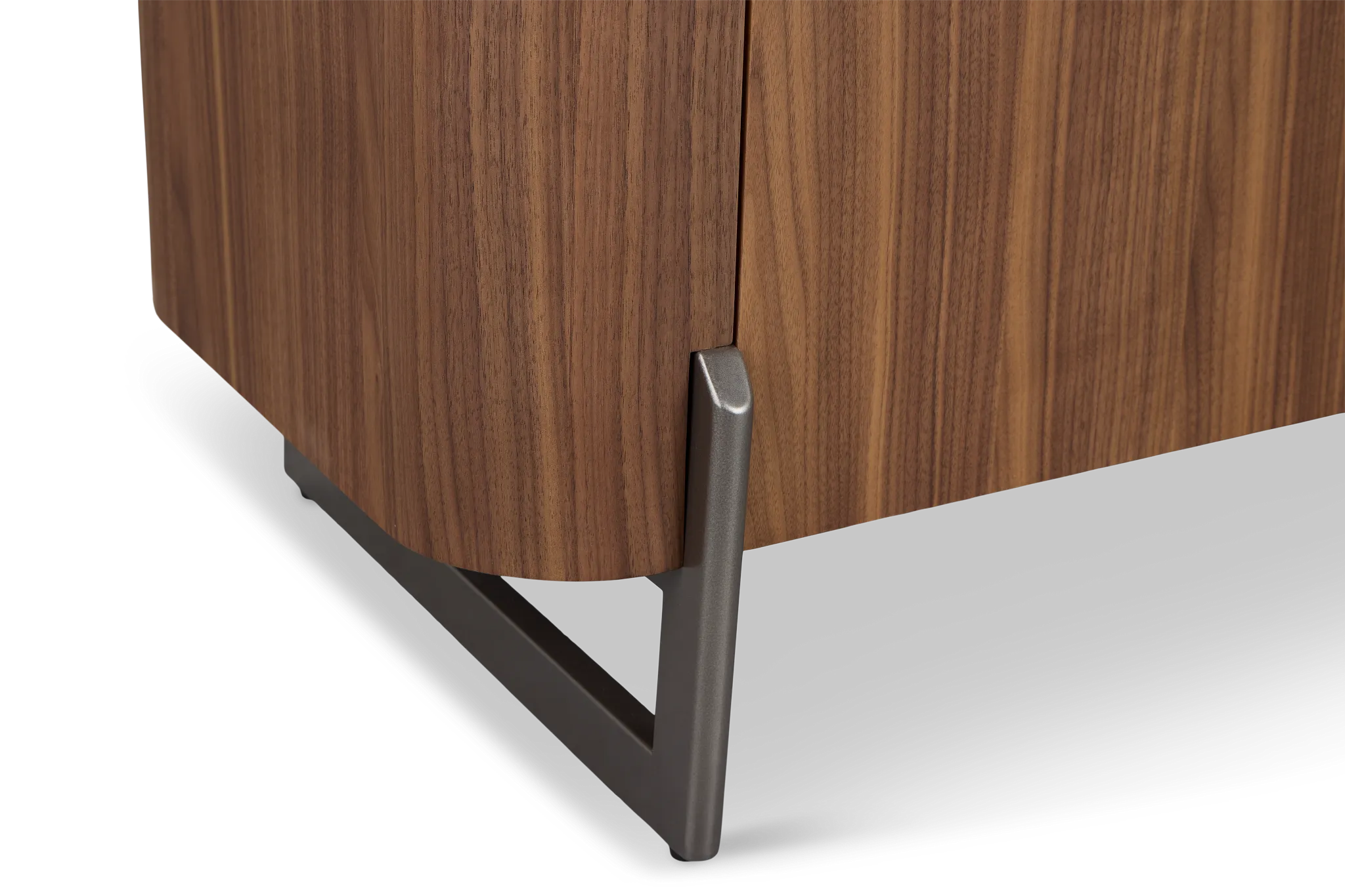 Nomad Mid Tone 78" Tv Stand