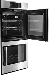Benchmark Stainless Steel 30" Double Electric Oven