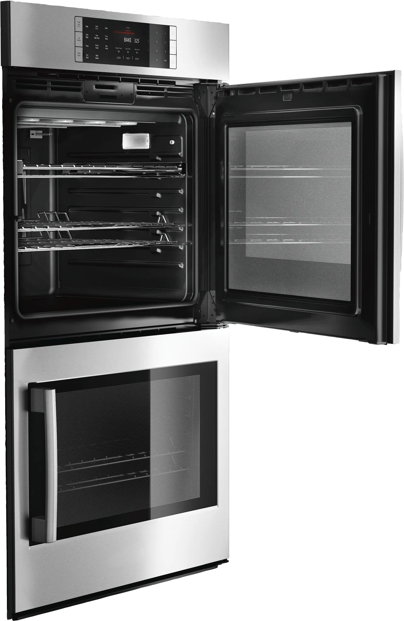 Benchmark Stainless Steel 30" Electric Oven