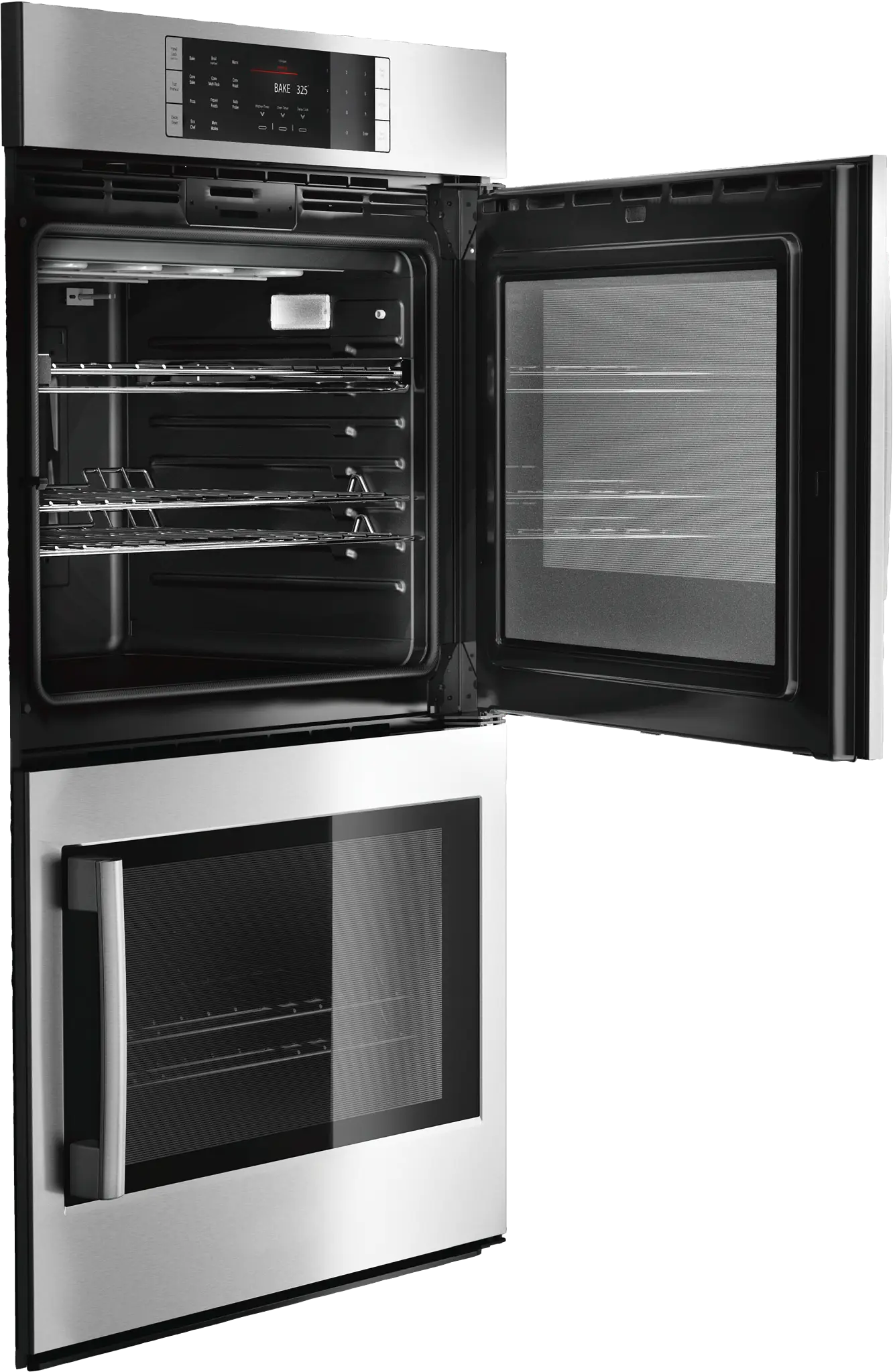 Benchmark Stainless Steel 30" Electric Oven Benchmark Stainless Steel 30" Electric Oven