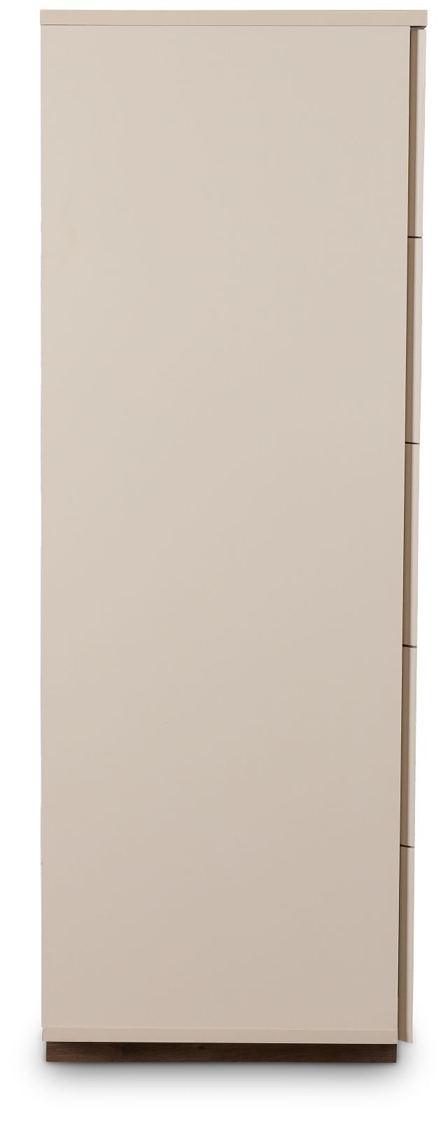 Brasilia Light Beige Drawer Chest