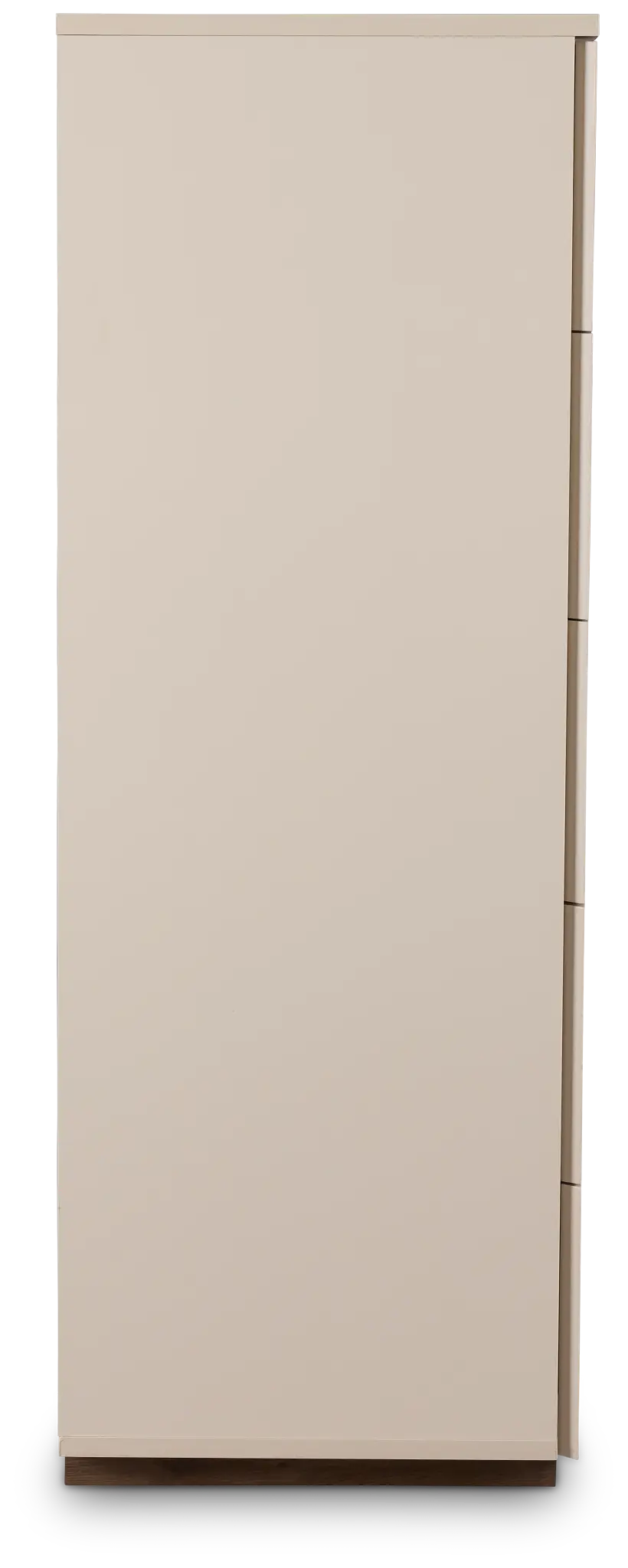 Brasilia Light Beige Drawer Chest Brasilia Light Beige Drawer Chest