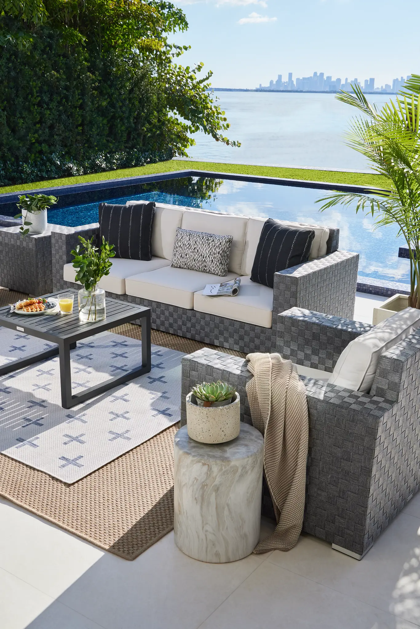 Create the Perfect Lounge Area for Cozy Gatherings Create the Perfect Lounge Area for Cozy Gatherings