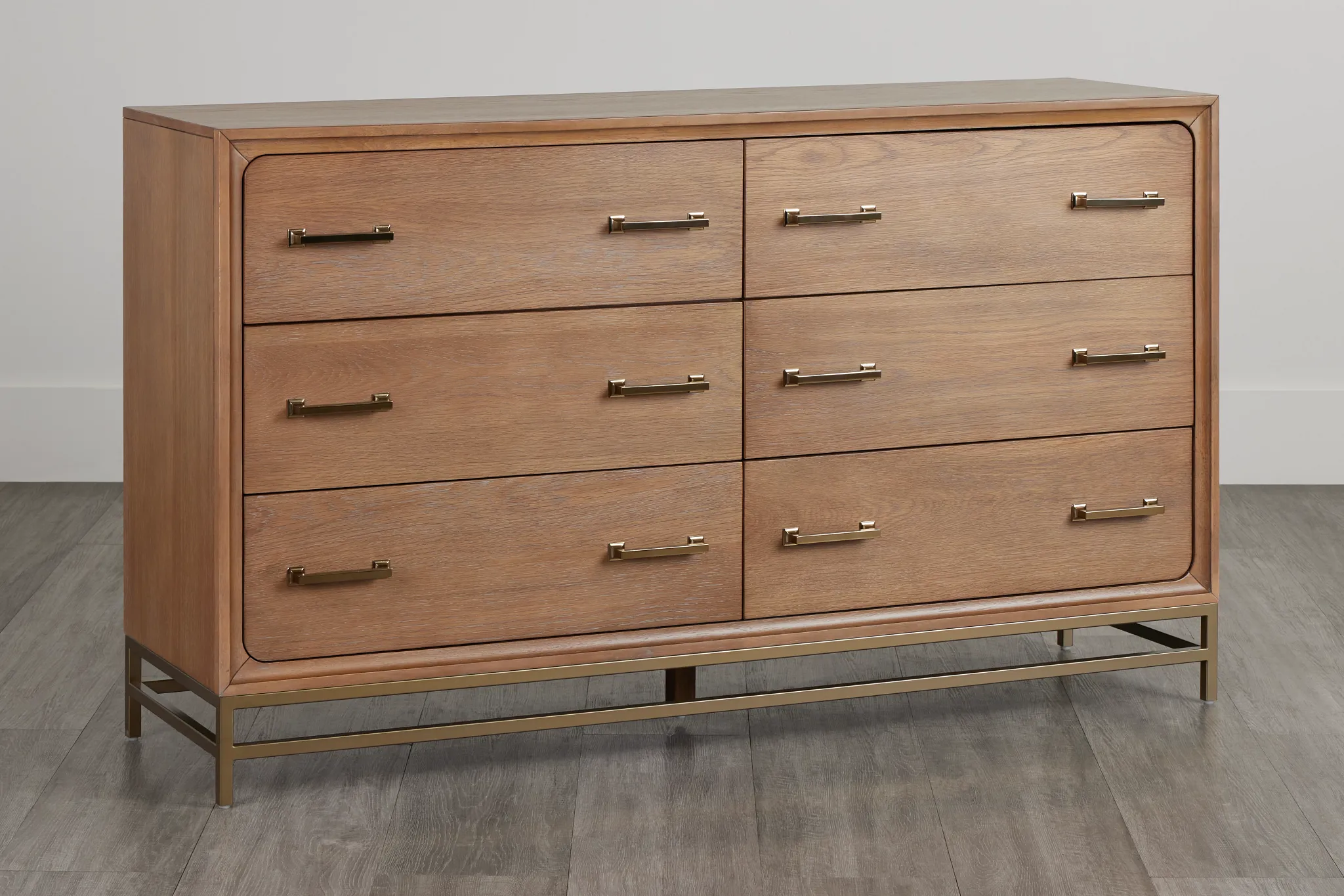 Provo Mid Tone Dresser
