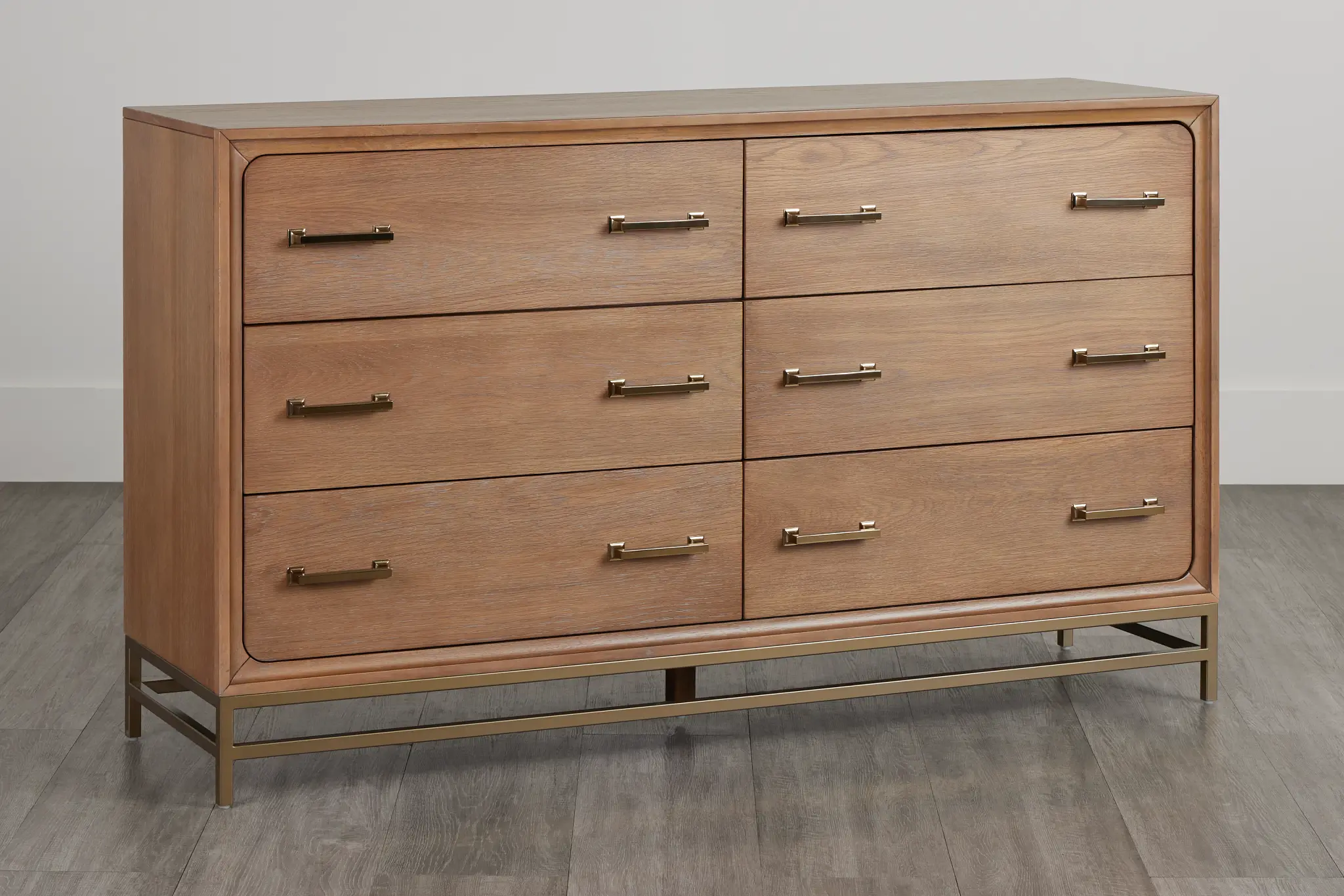 Provo Mid Tone Dresser Provo Mid Tone Dresser