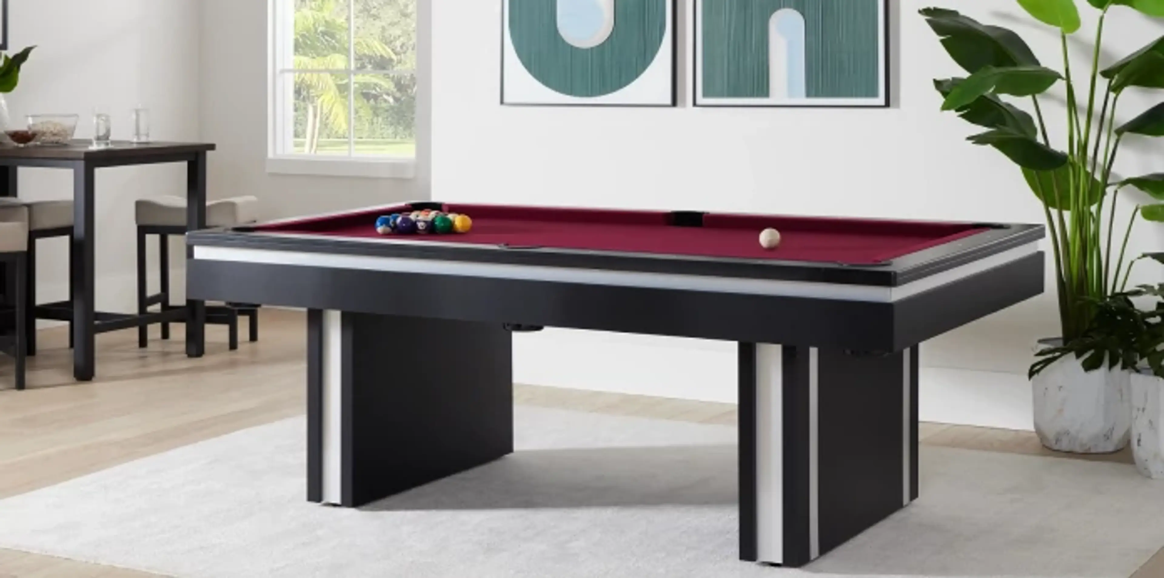 Level Up Your Game Room: Styling Tips for Ultimate Fun and Functionality