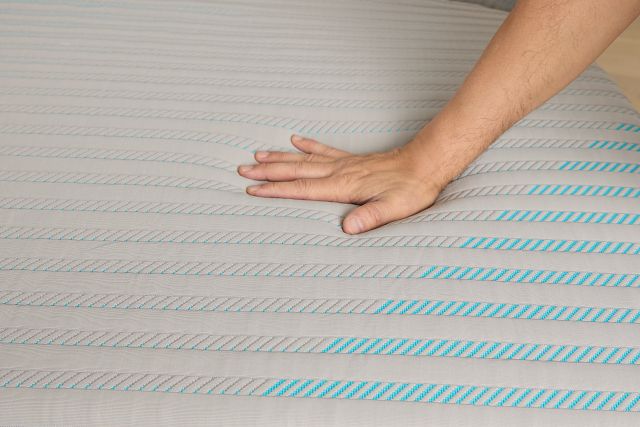 Rest & Renew Performance Pro 13.5" Firm Memory Foam Mattress