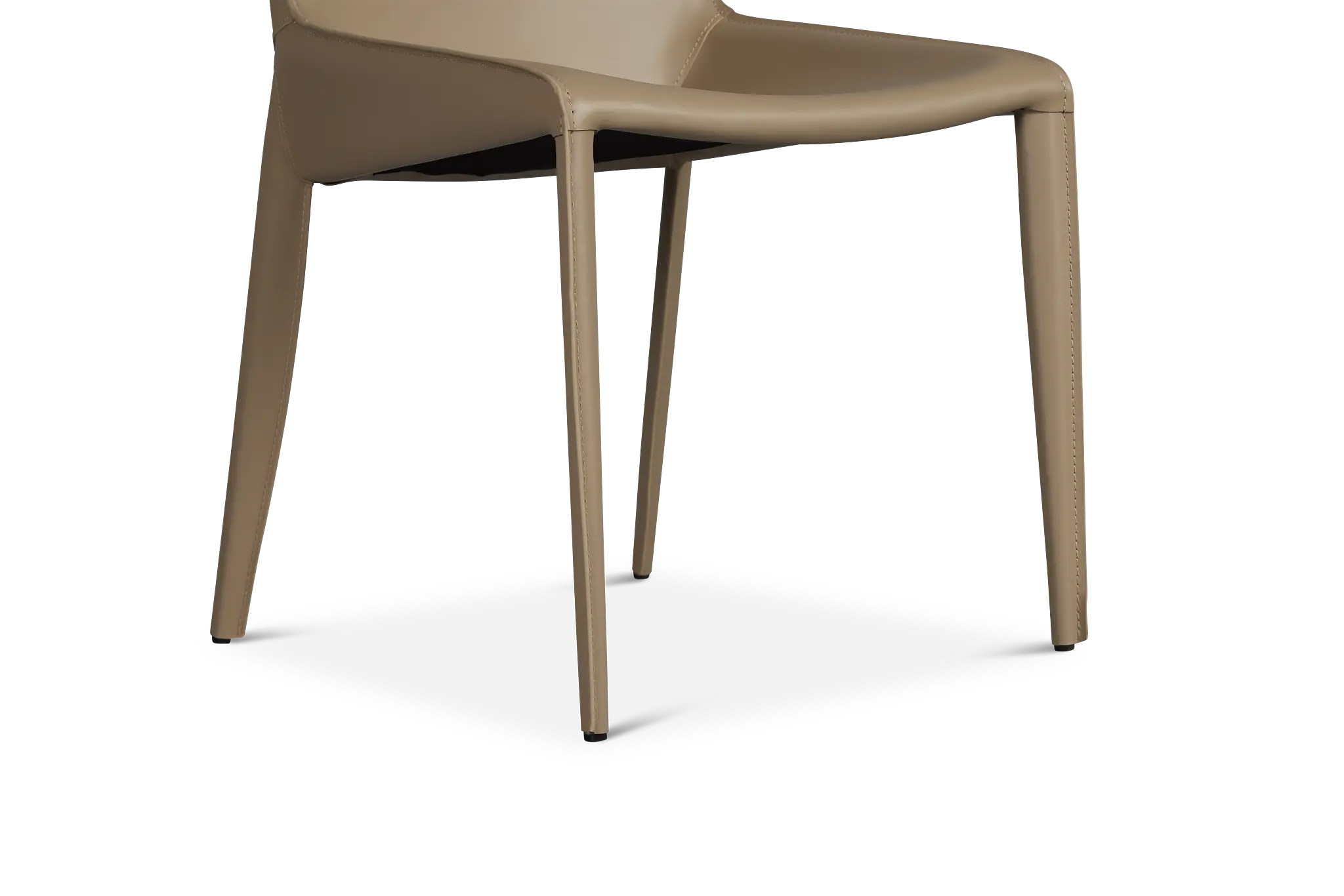 Wayne Beige Upholstered Side Chair Wayne Beige Upholstered Side Chair