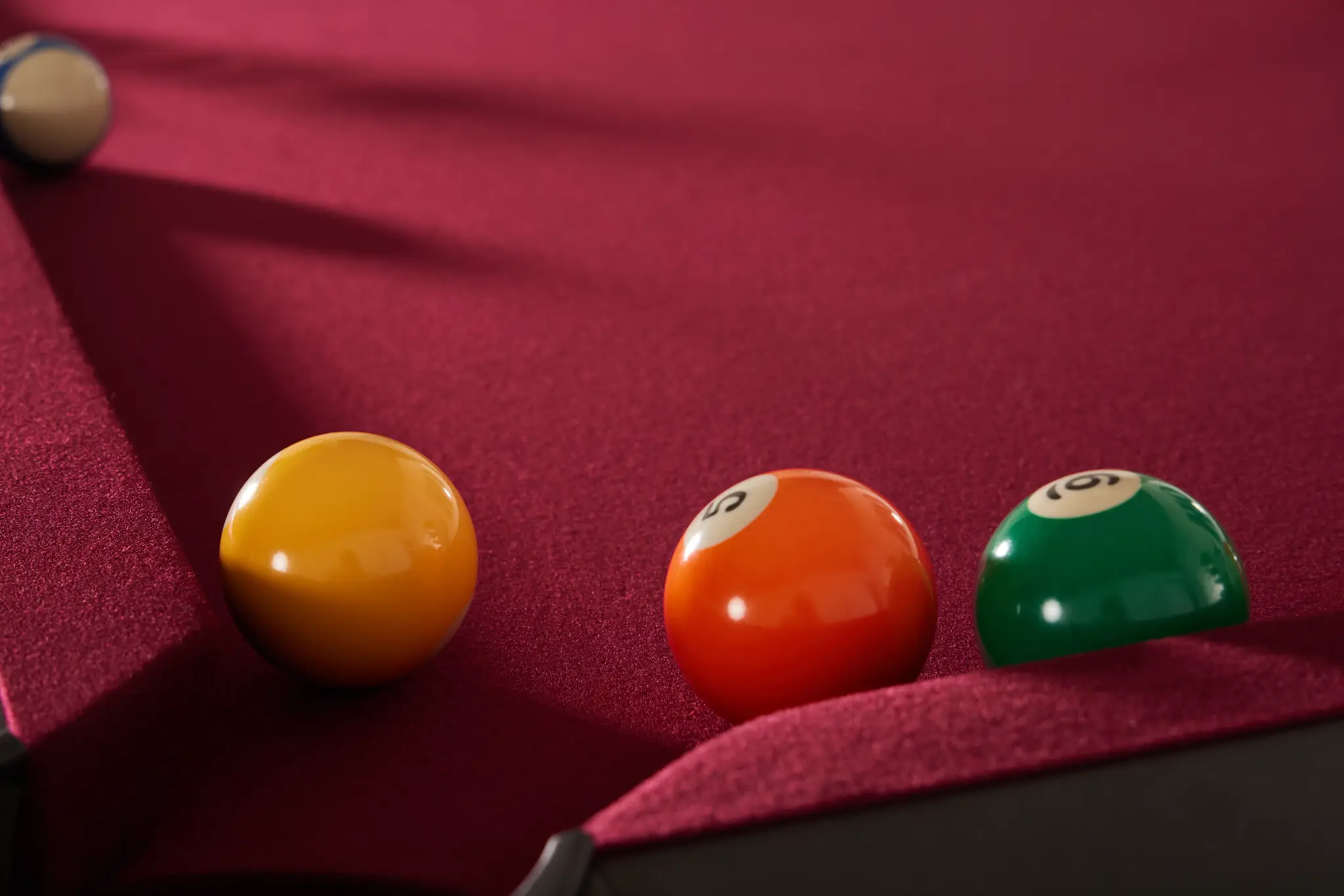Fillmore Black Pool Table Fillmore Black Pool Table