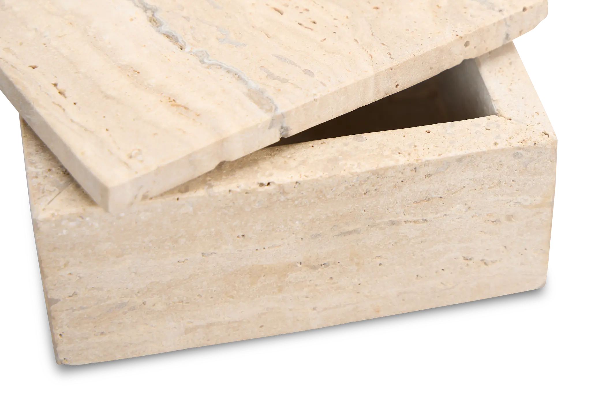 Resy Beige Small Box Resy Beige Small Box