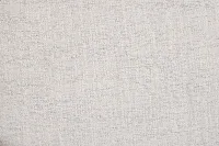 Wyatt Light Gray Fabric Accent Chair