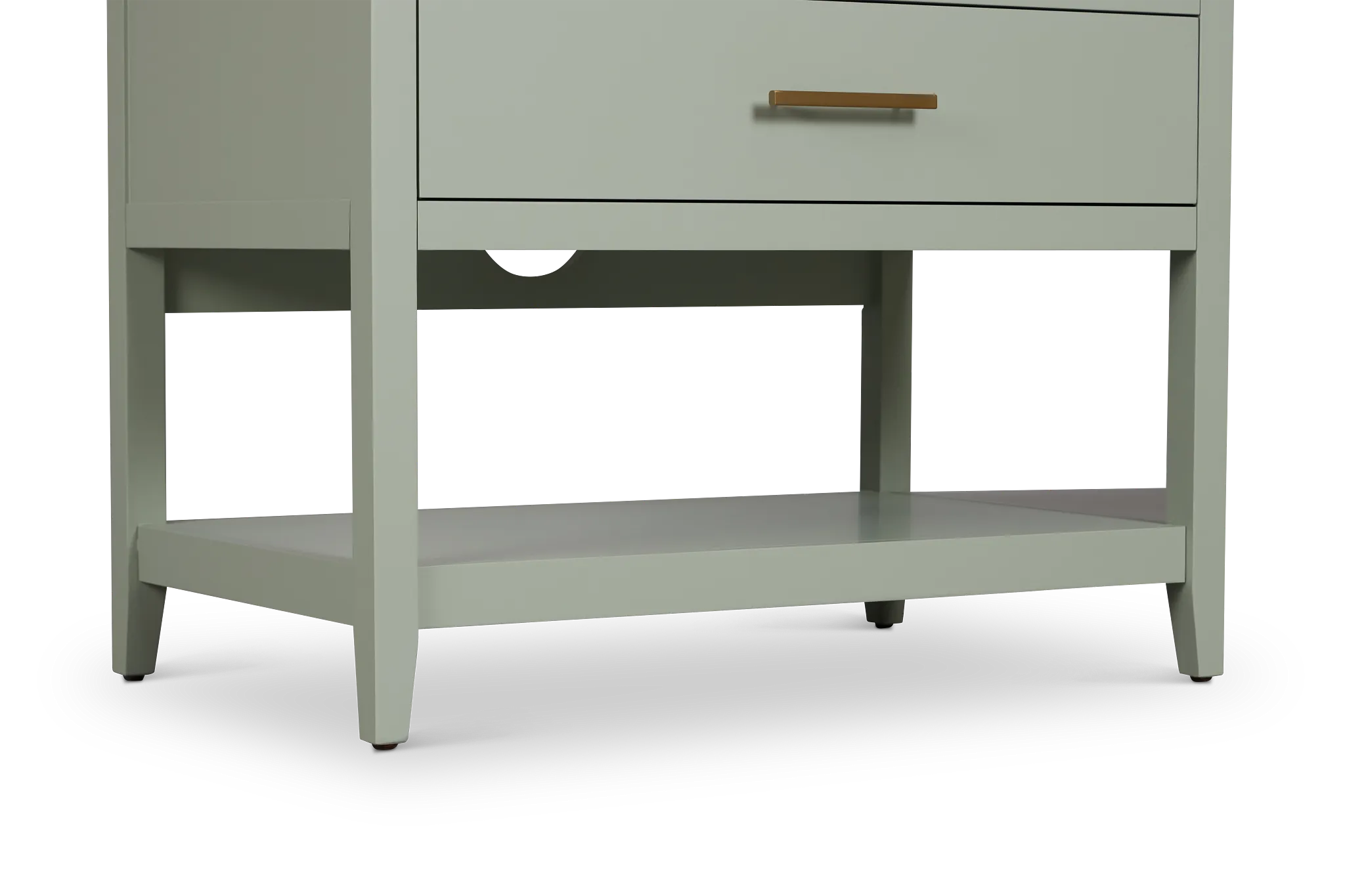 Alden Green 36" Single Bathroom Vanity