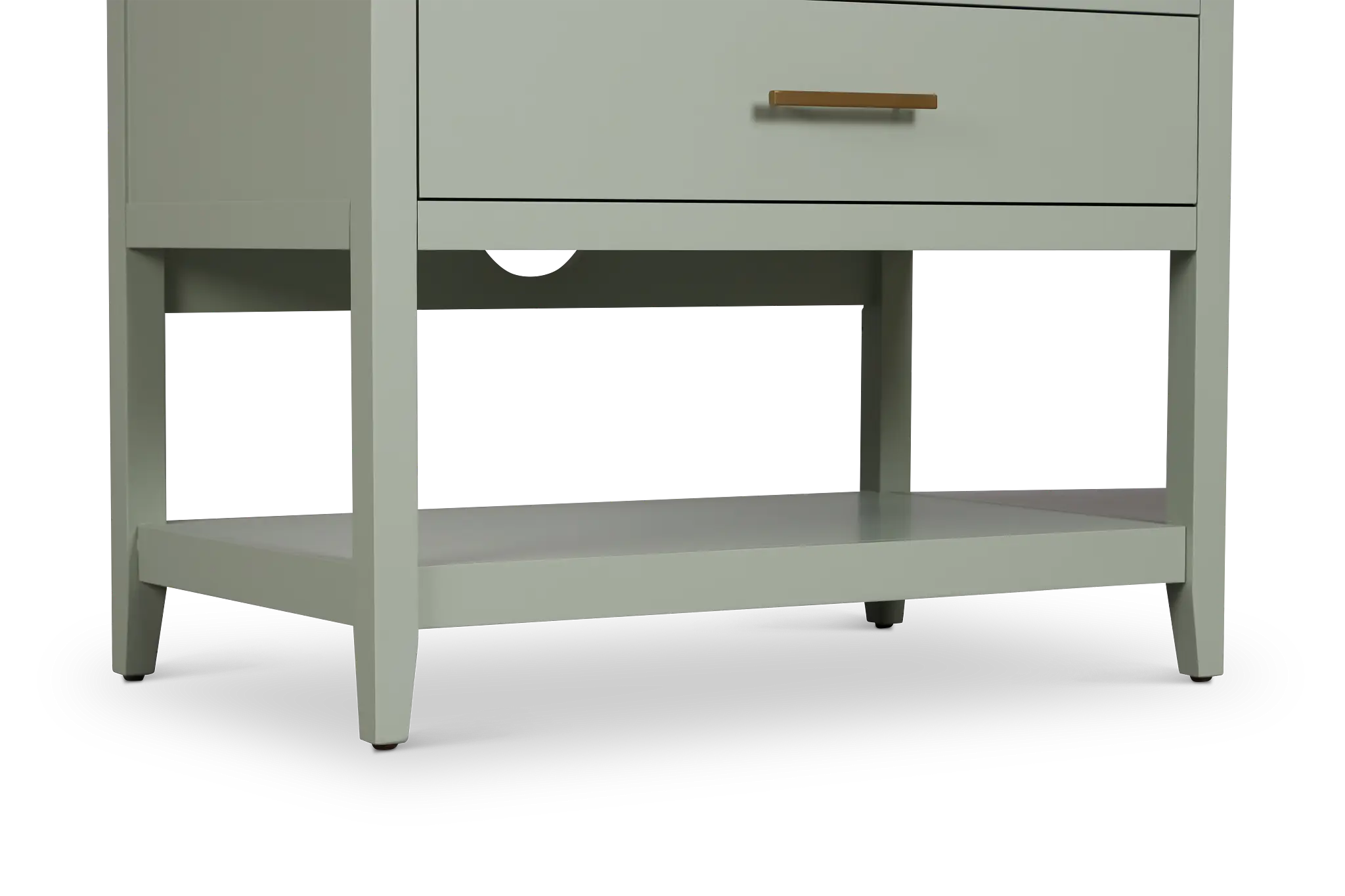 Alden Green 36" Single Bathroom Vanity Alden Green 36" Single Bathroom Vanity