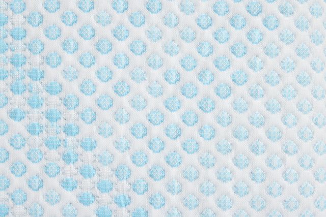 Tempur-pedic Tempur-luxebreeze Medium Mattress Set