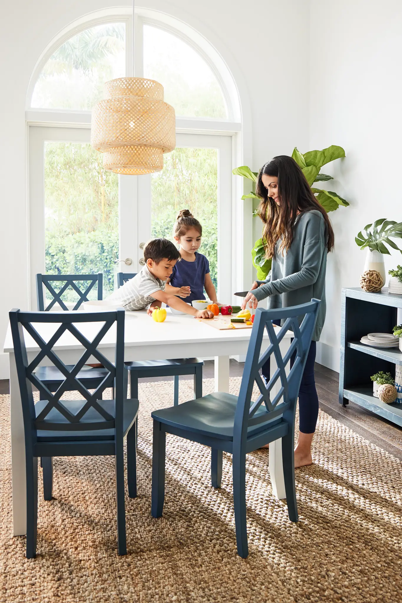 Benefits of a New Year Room Refresh for Baby, Kids & Teen Bedrooms 