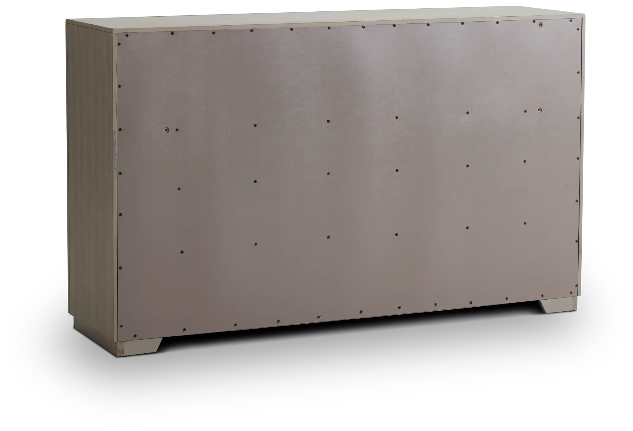 Zurich Gray Dresser Zurich Gray Dresser