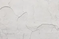 Marbir White Planter