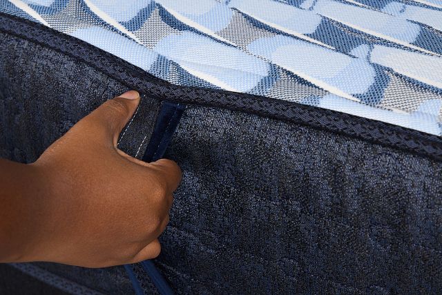 Serta Icomfort Elana 12" Firm Memory Foam Mattress