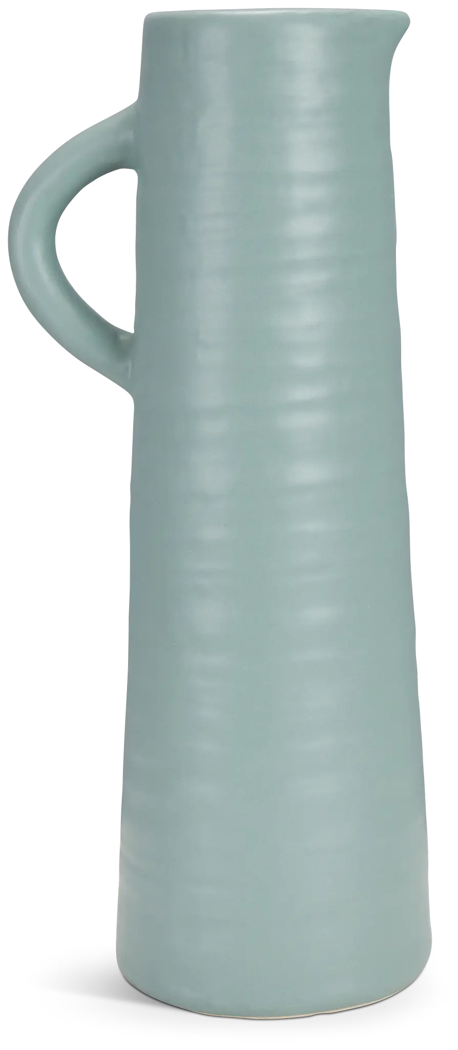 Clara Green Medium Vase Clara Green Medium Vase