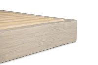 Avocado Green Plush Mattress Set