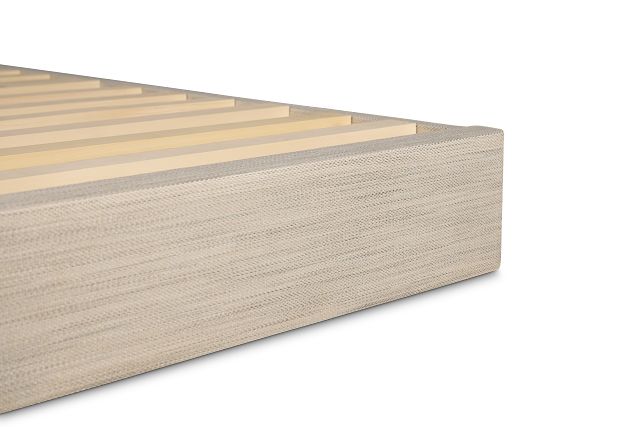 Avocado Green Plush Mattress Set