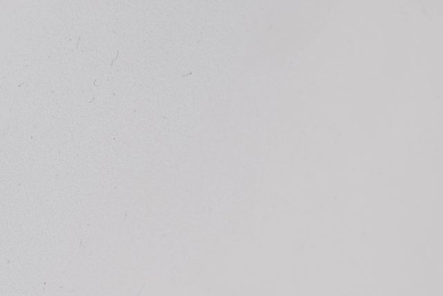 House White Small Candle Holder