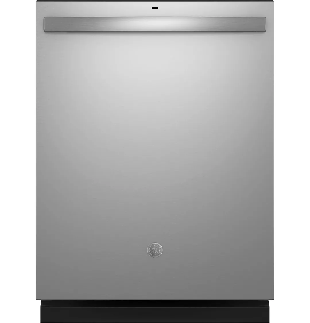 Ge 635 Series Stainless Steel Built In Dishwasher