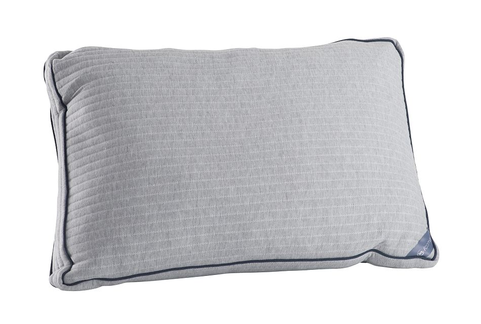 icomfort tempactiv scrunch pillow