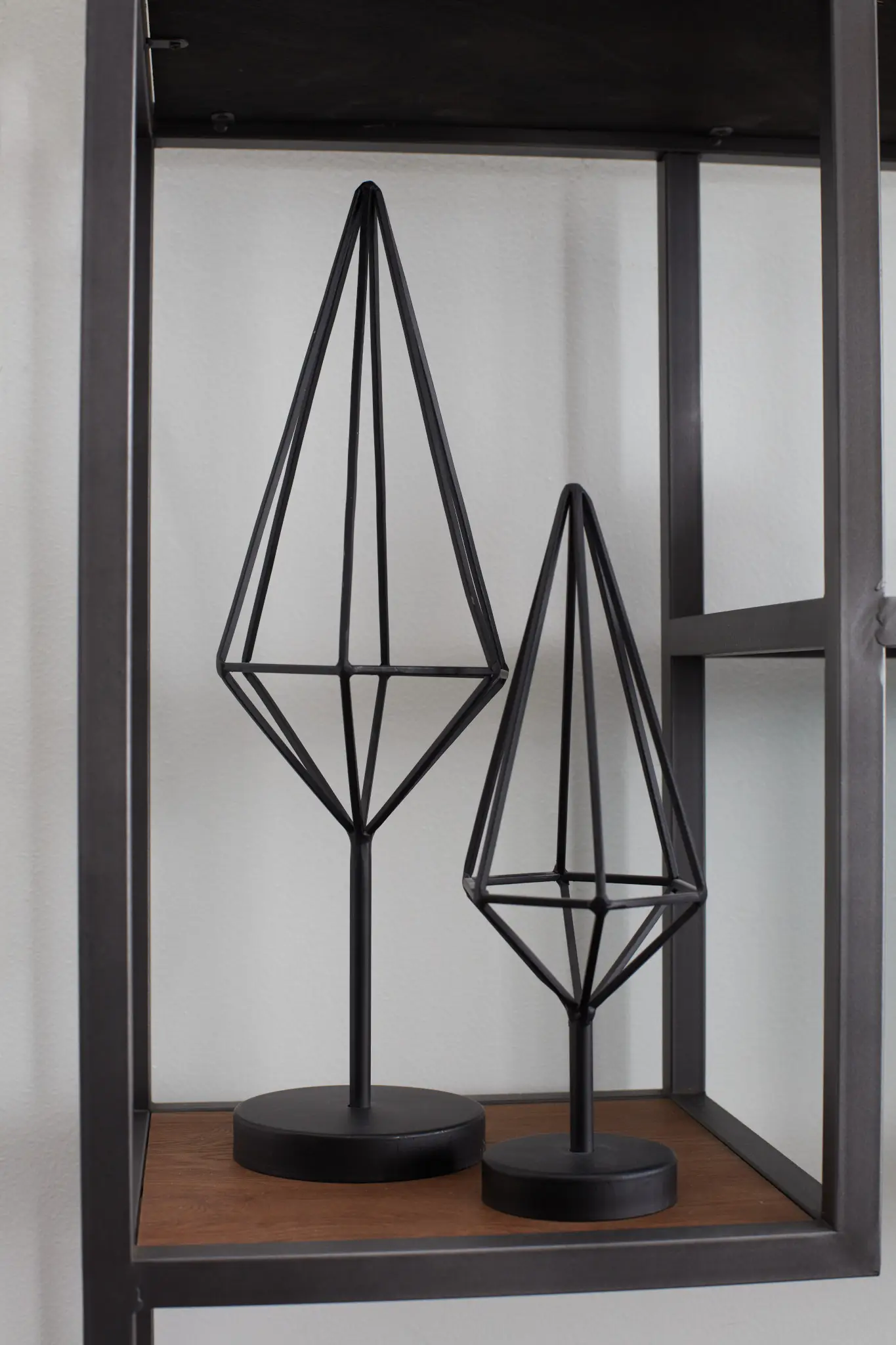 Mila2 Silver Bookcase Mila2 Silver Bookcase