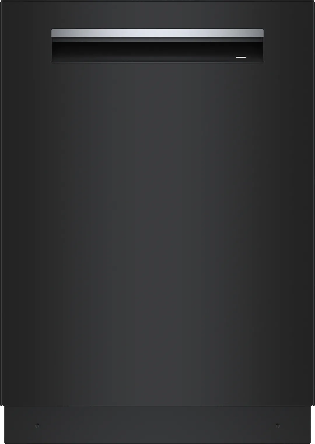 Bosch 800 Series Black 24" Built In Dishwasher