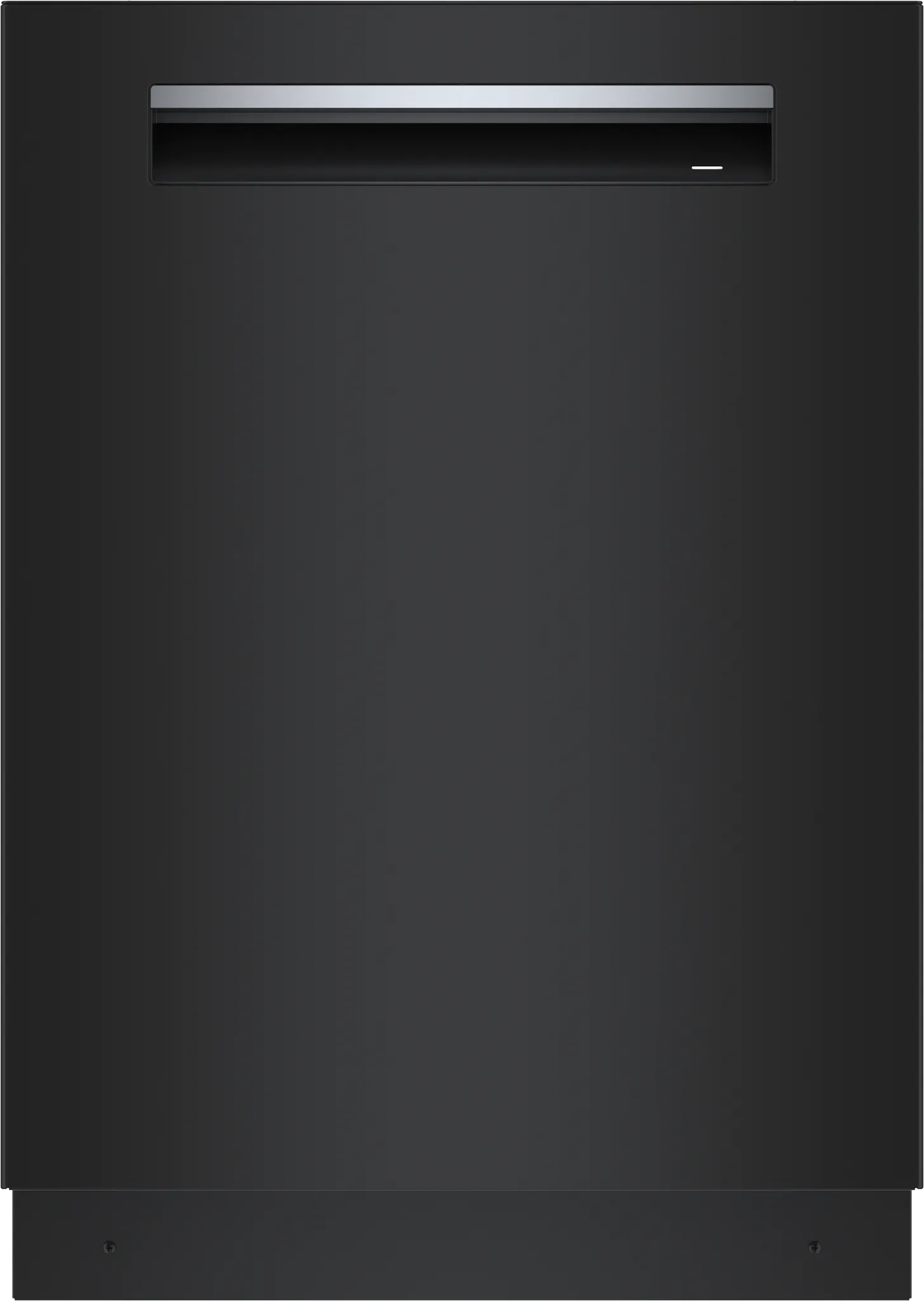 Bosch 800 Series Black 24" Built In Dishwasher