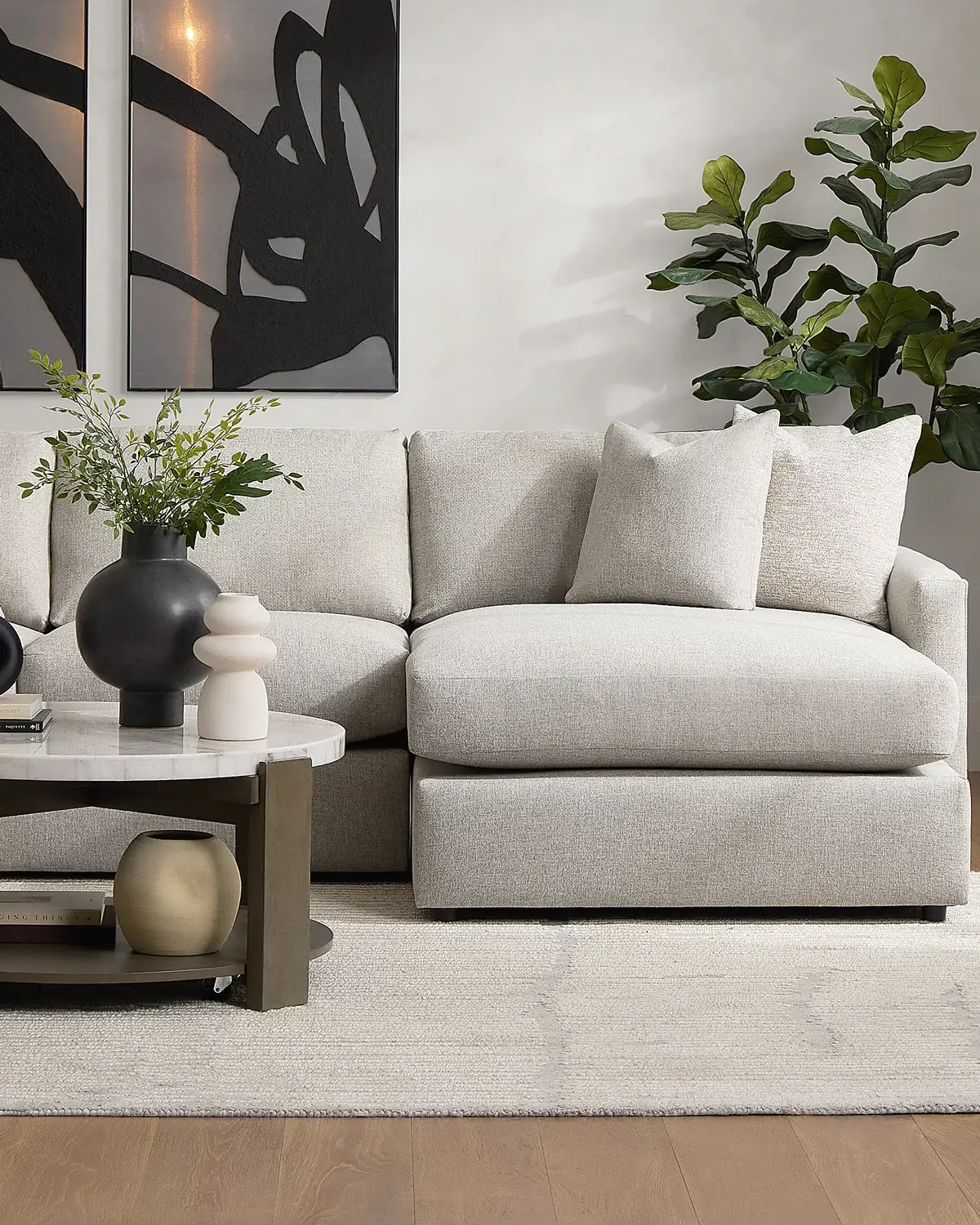 Sectionals Under $1499 Sectionals Under $1499