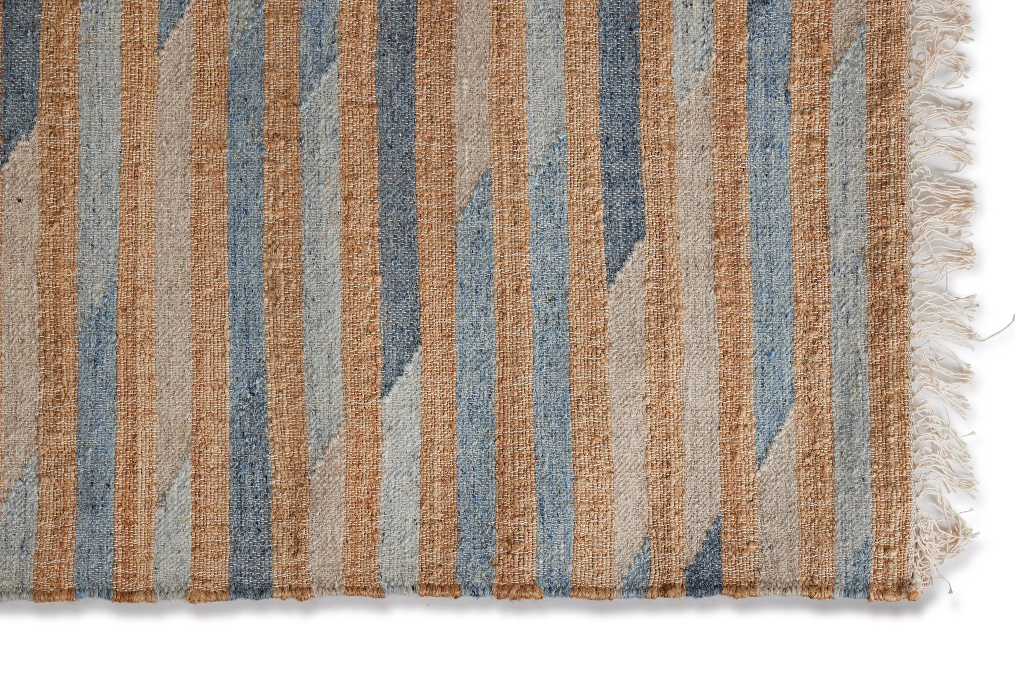 Betsy Multicolored 2x7 Runner