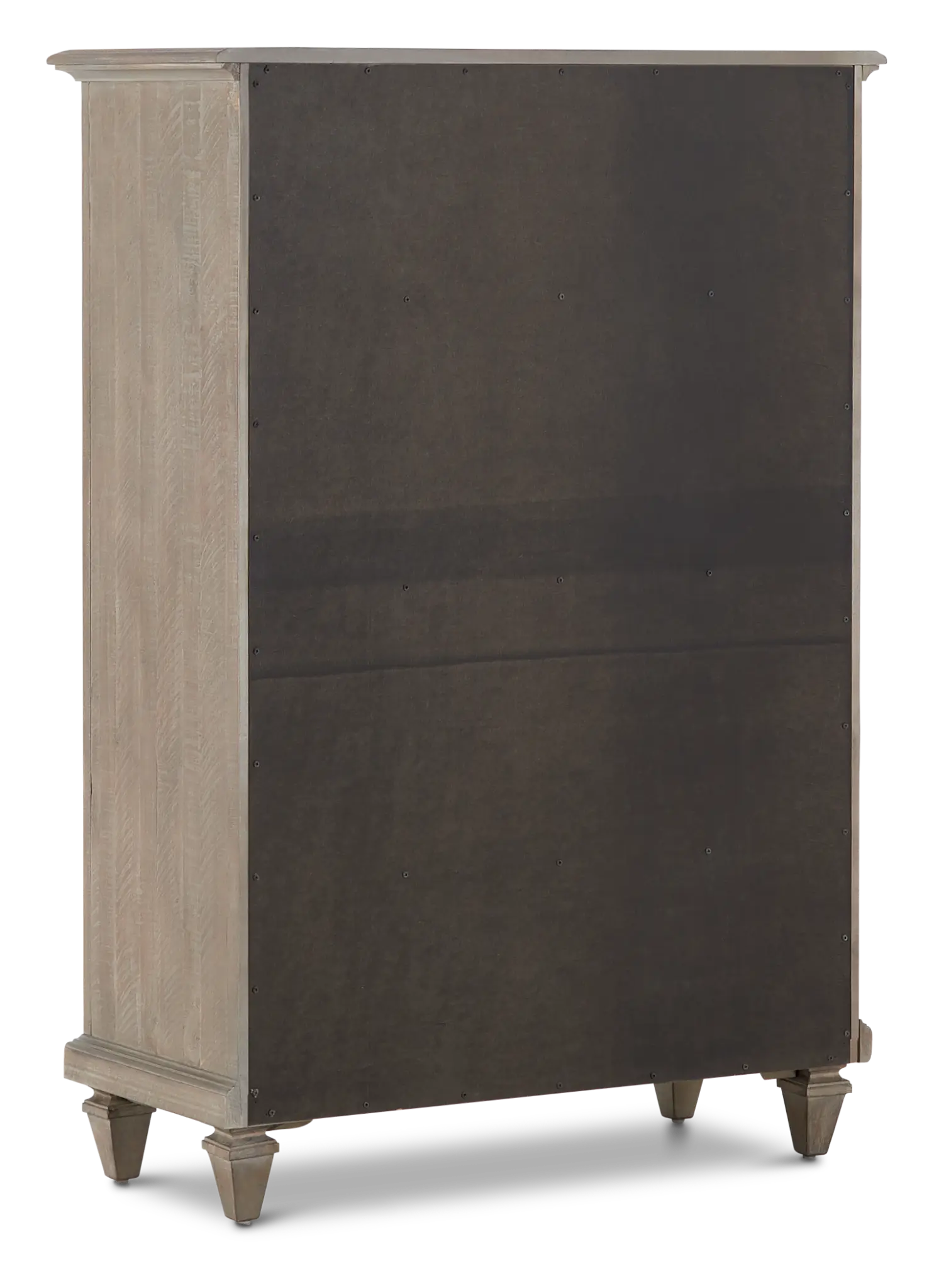 Sonoma Light Tone Drawer Chest Sonoma Light Tone Drawer Chest