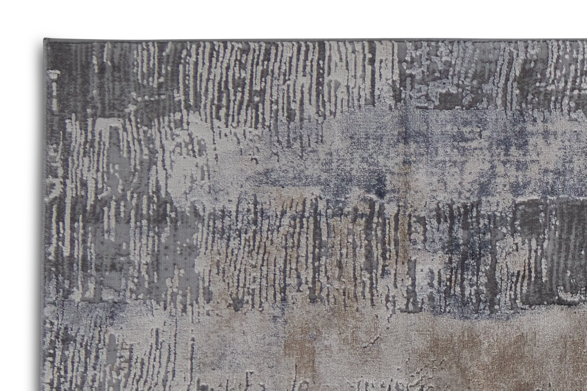 Volt Beige 8x10 Area Rug