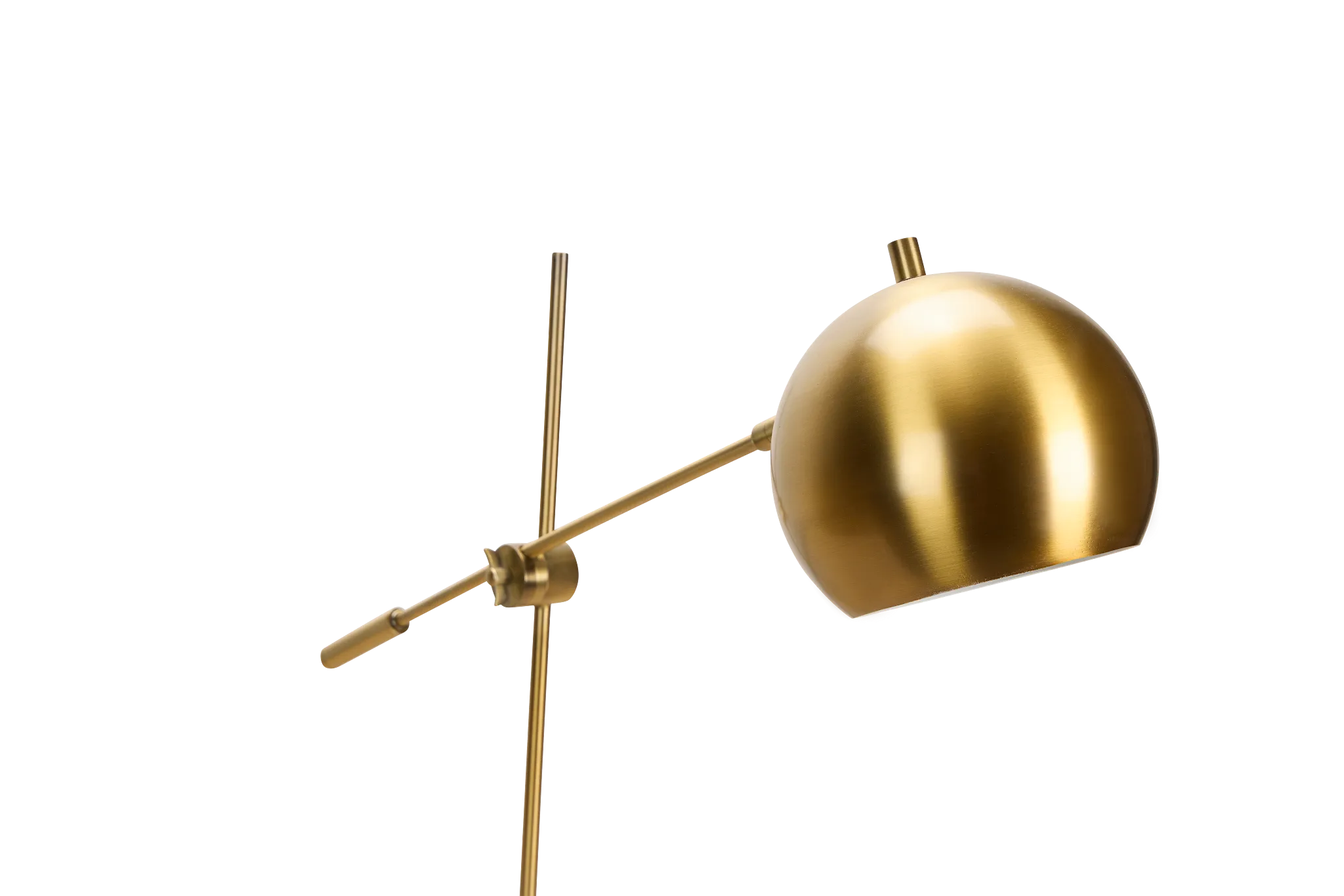 Kai Gold Desk Lamp
