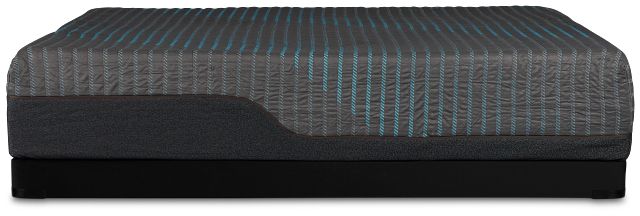 Rest & Renew Performance Max Soft Low-profile Mattress Set