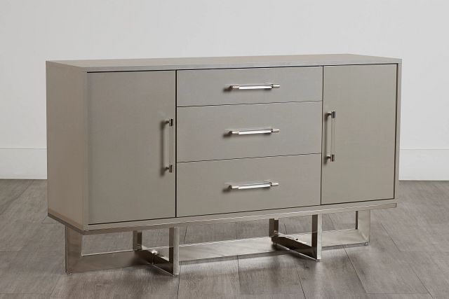 city furniture buffet table