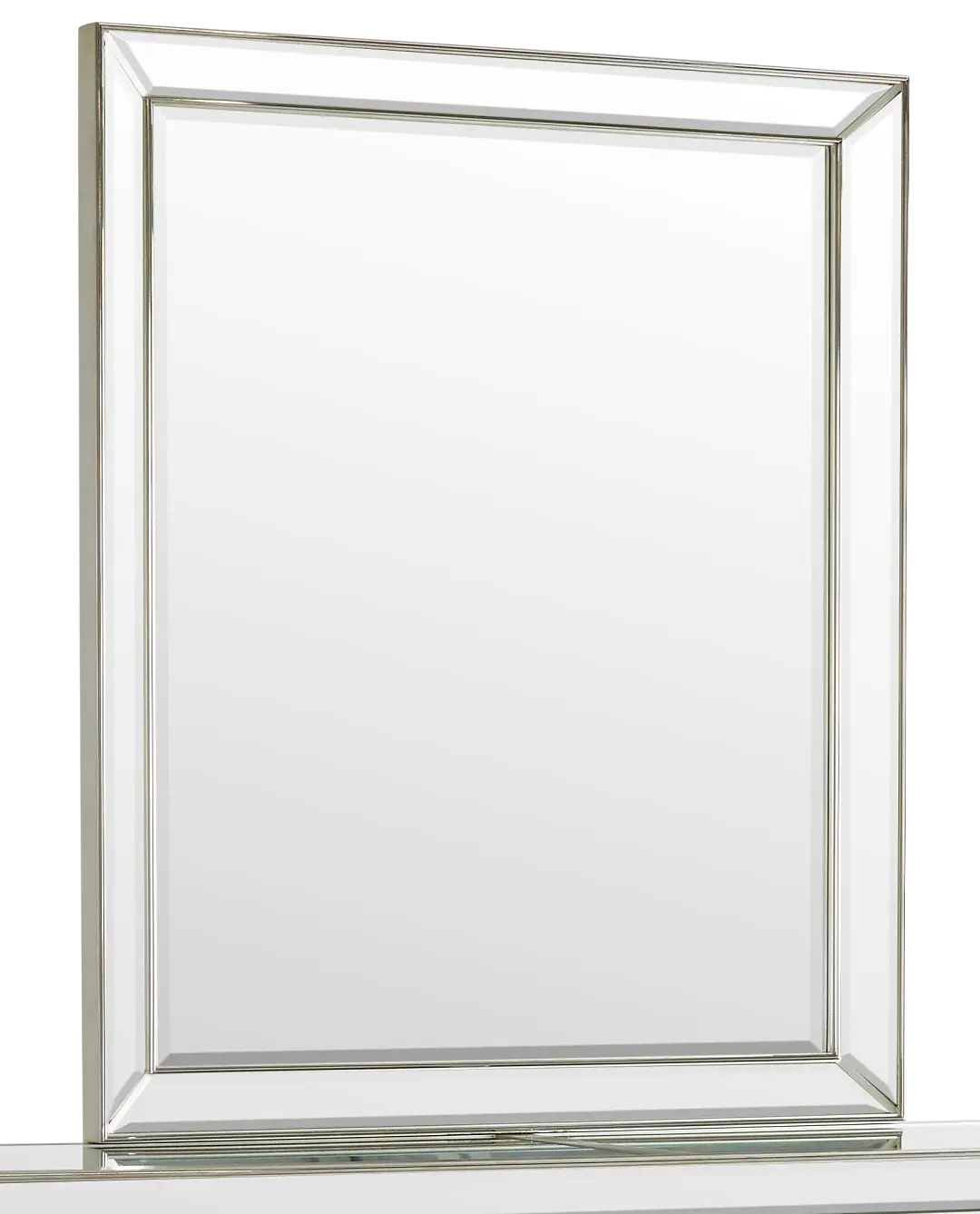 Monroe Mirrored Small Mirror Monroe Mirrored Small Mirror