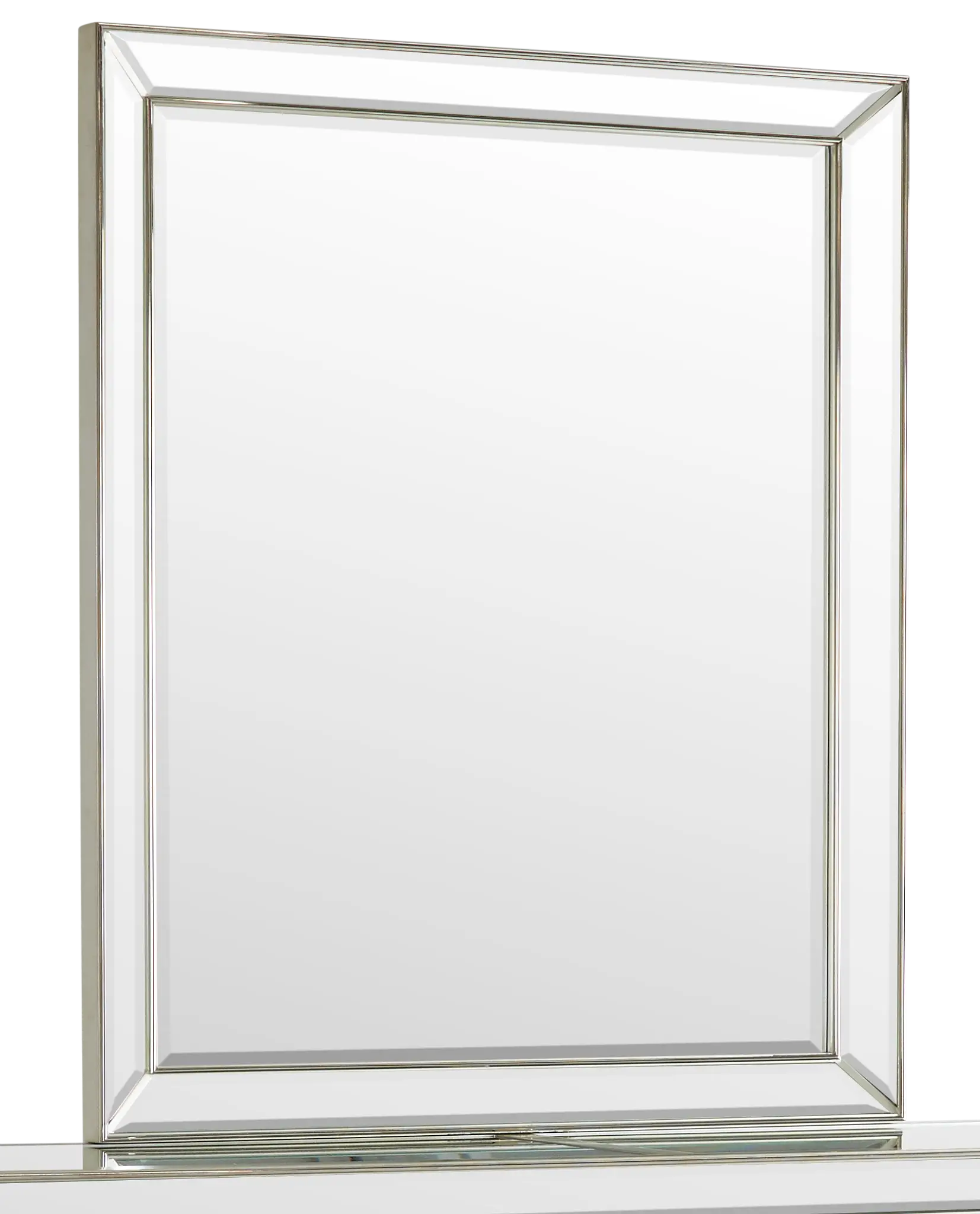 Monroe Mirrored Small Mirror Monroe Mirrored Small Mirror