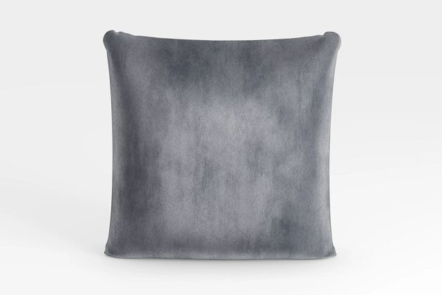 Joya Gray 20" Accent Pillow