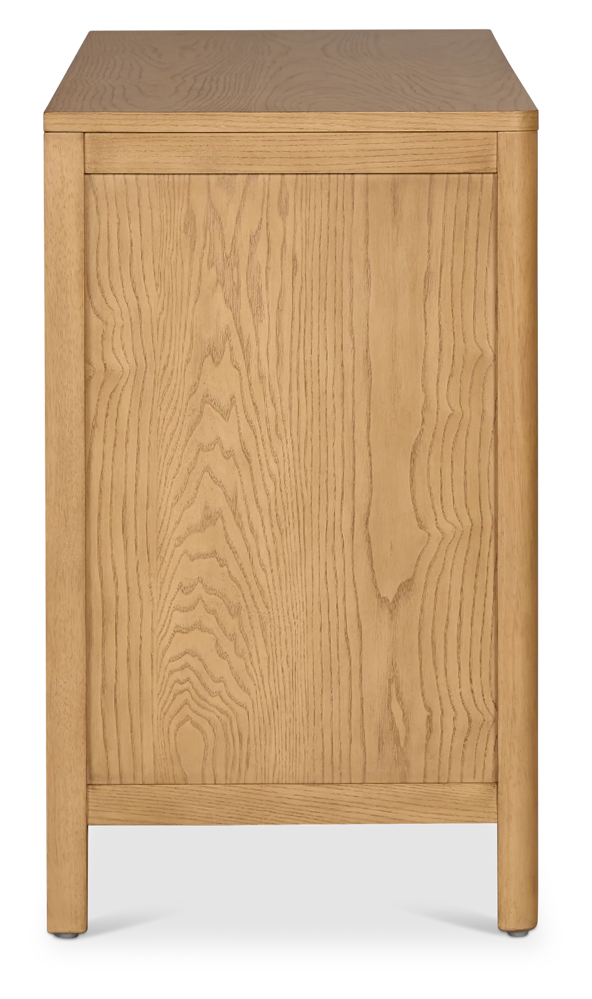 Pacific Light Tone Media Chest