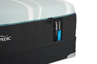 Tempur-pedic Tempur-luxeadapt Soft Mattress Set
