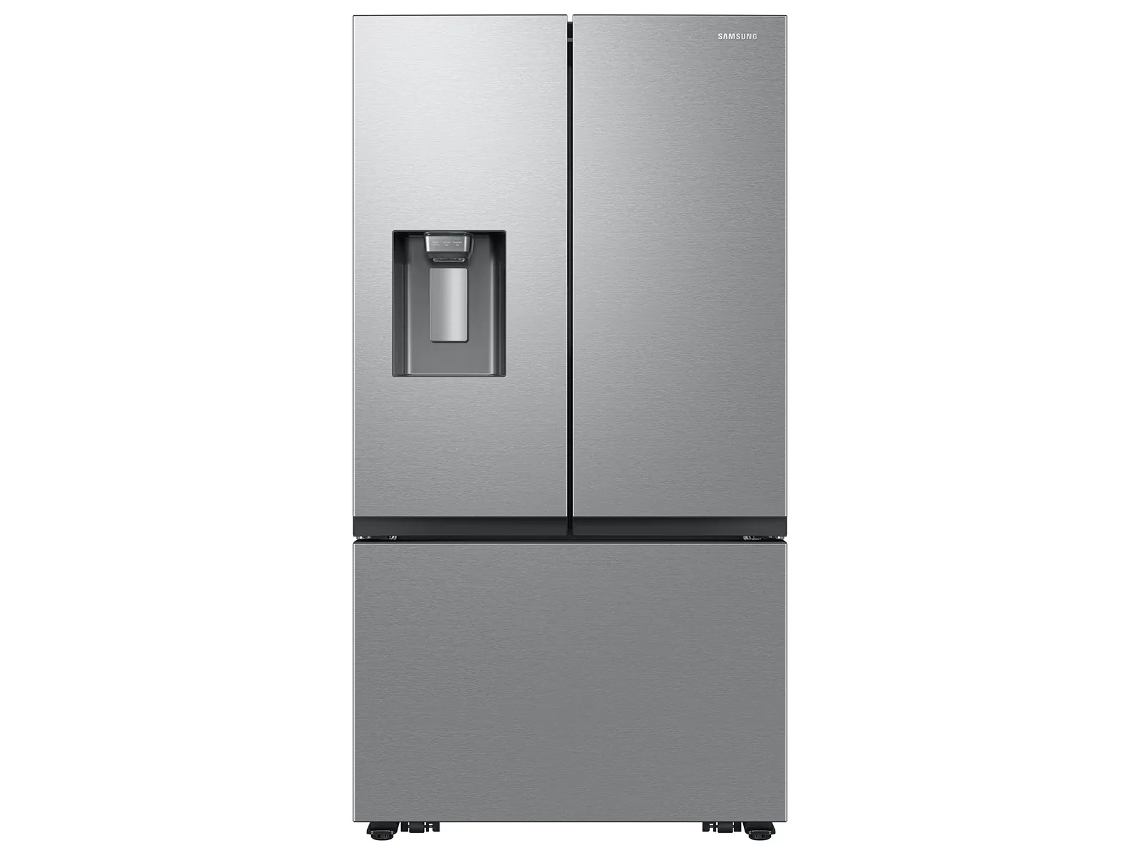 Samsung 5b10 Series Stainless Steel French Door Refrigerator